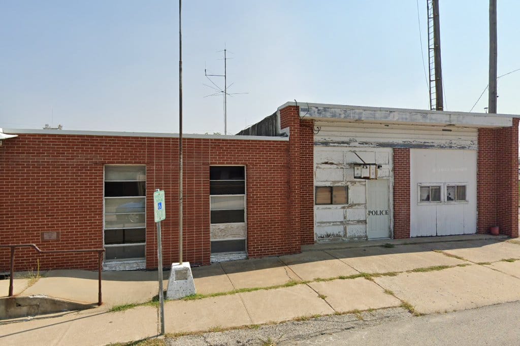 Knob Noster Municipal Court