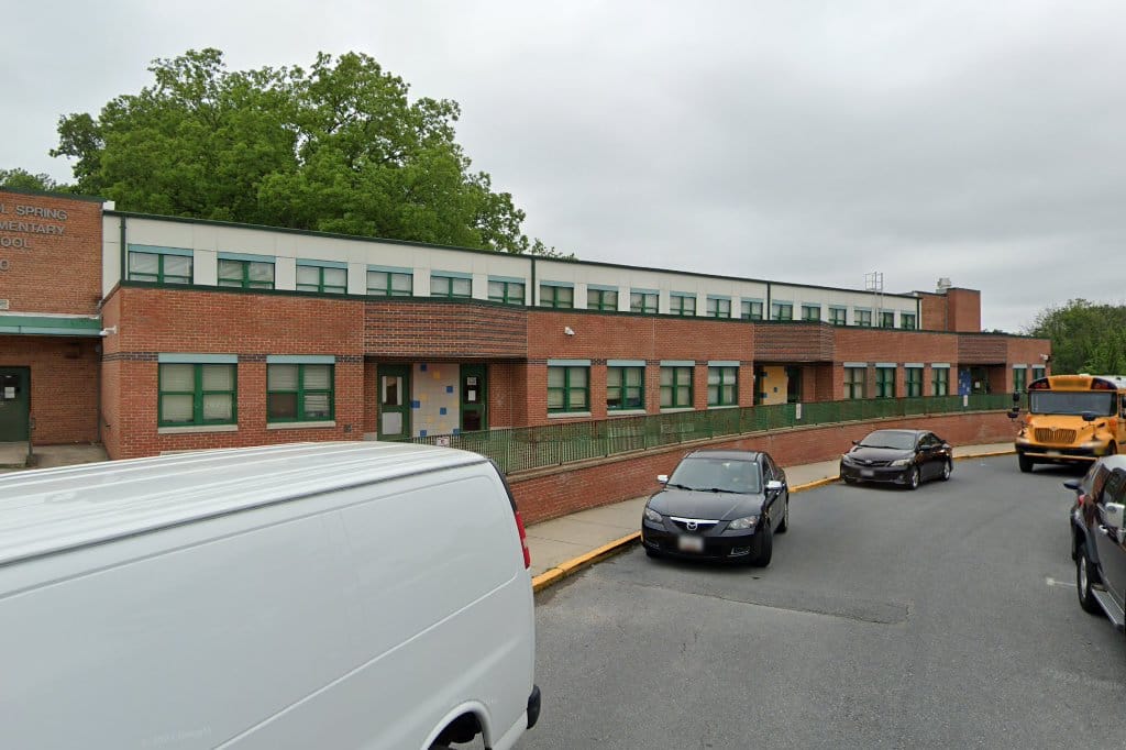 Cool Spring Elementary School
