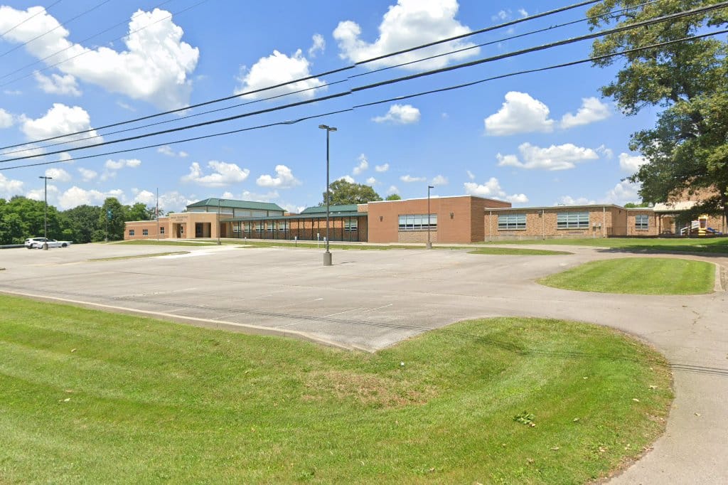 Ekron Elementary School