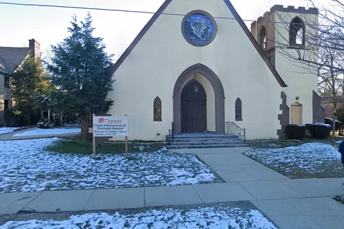 Stepping Stone Learning Center