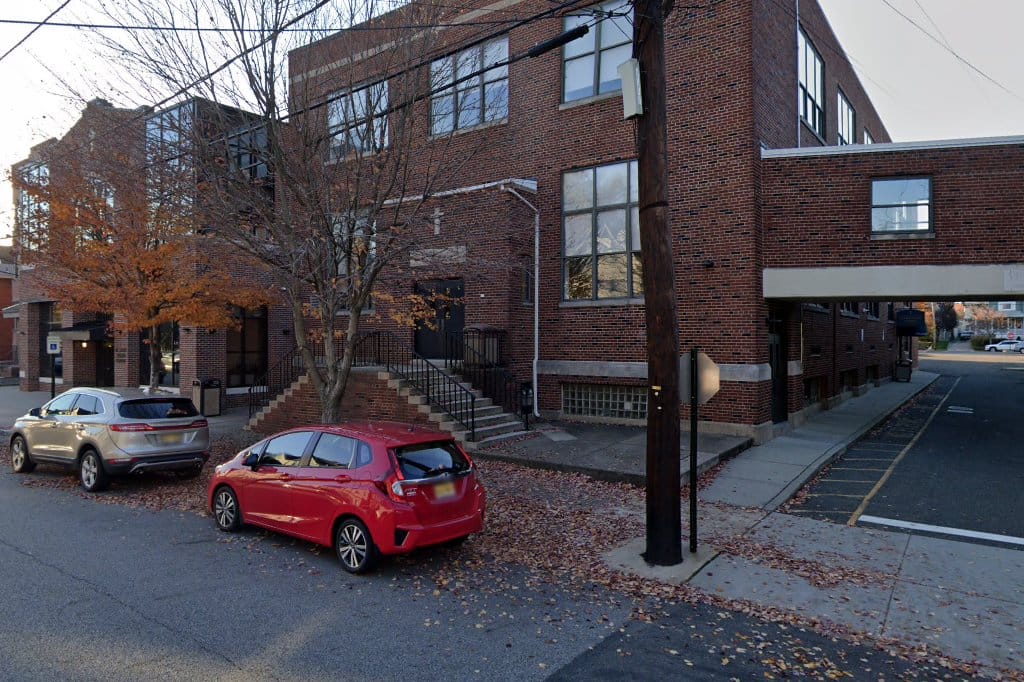 St Mary's Elementary School