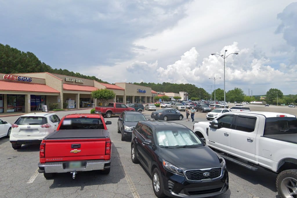 Goodwill Canton