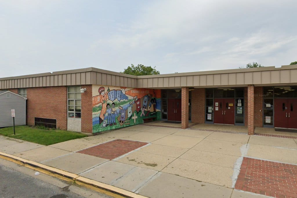 Concord Elementary School