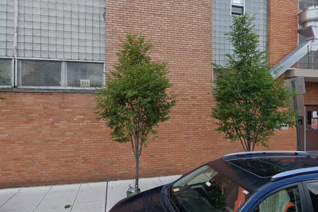 St Augustine School