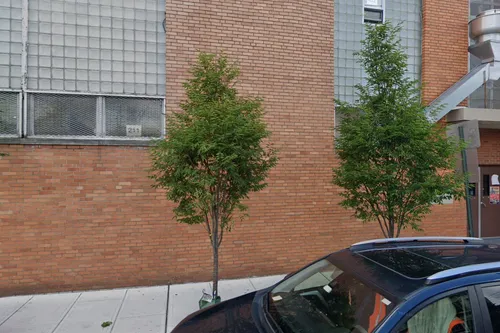 St Augustine School