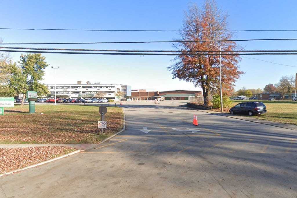 Western High School