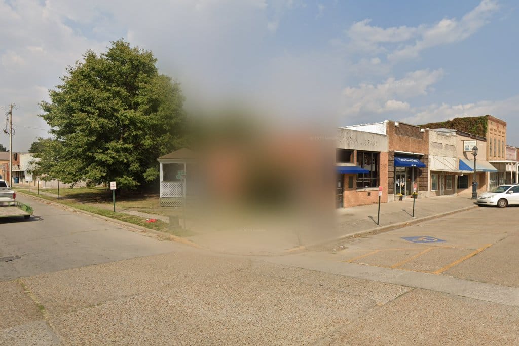 Hayti Municipal Court