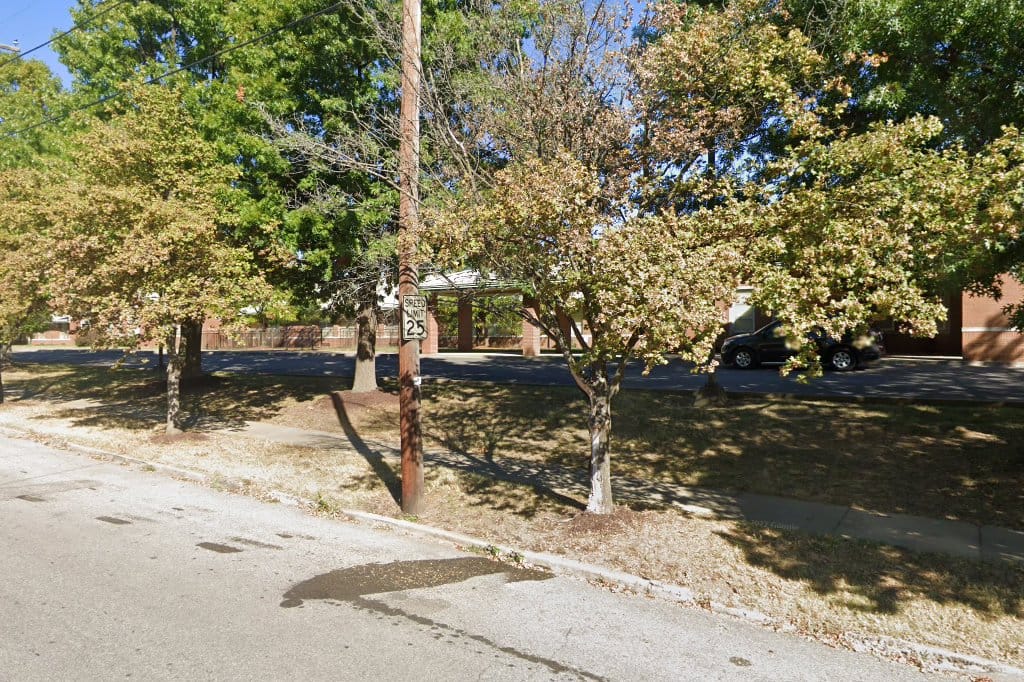 Brandeis Elementary School