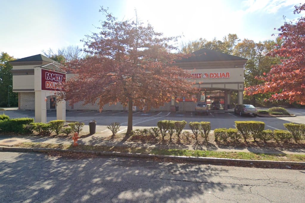 Rite Aid Pharmacy