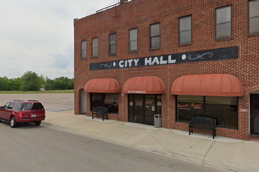 Owensville Municipal Court