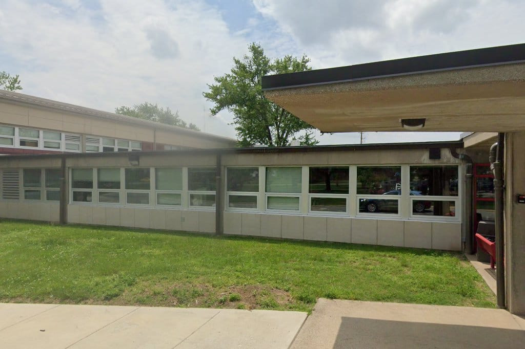 Crums Lane Elementary School