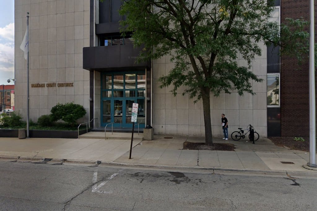 Winnebago County State Attorney