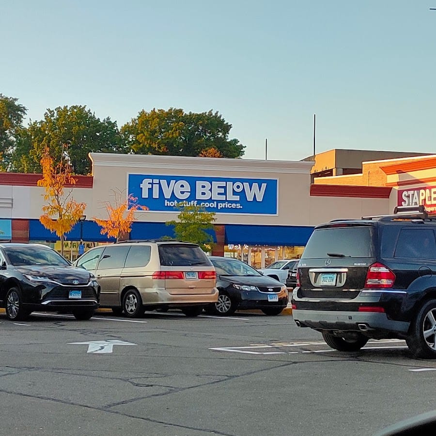 CVS Pharmacy