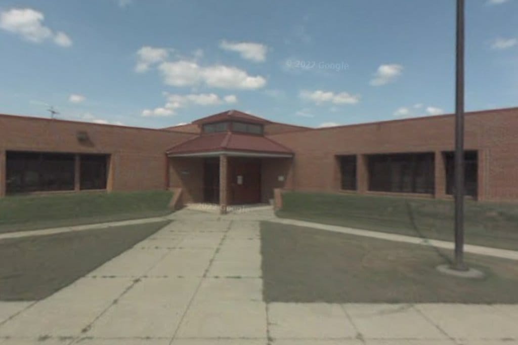 Croom Vocational School