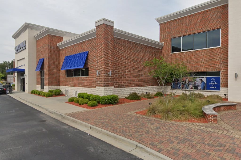 Goodwill Decatur