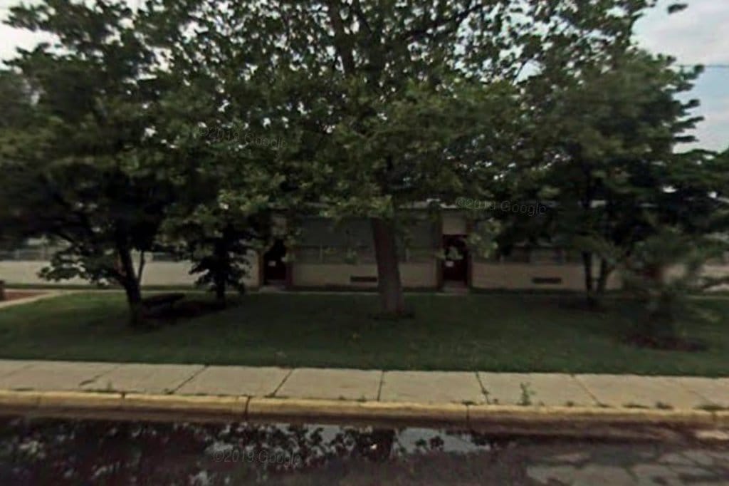 Tall Oaks Vocational High School
