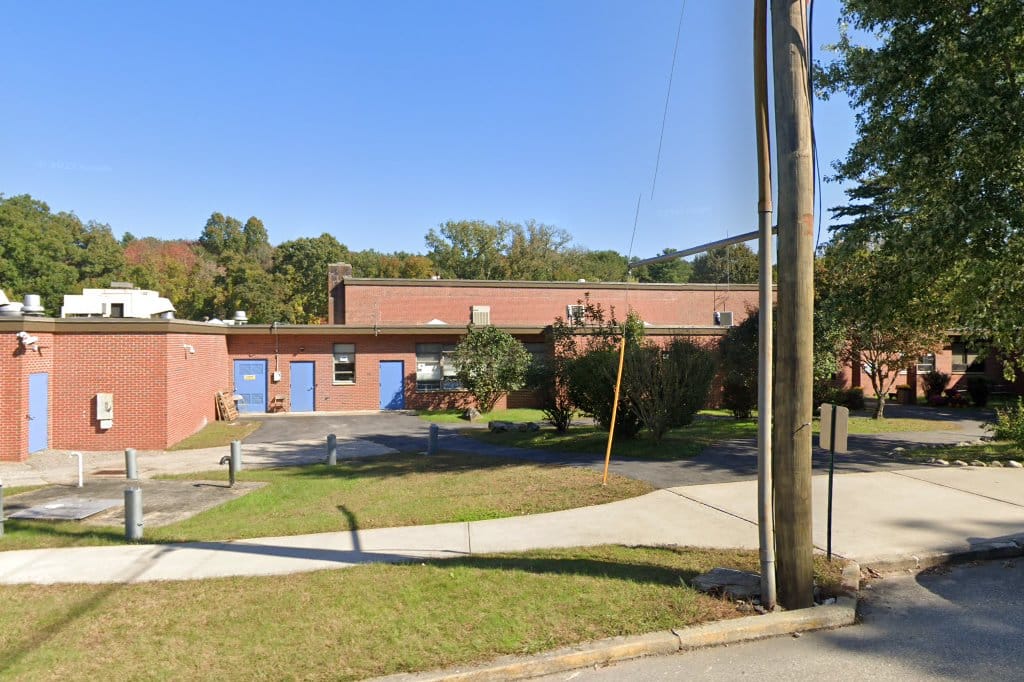 North Windham School