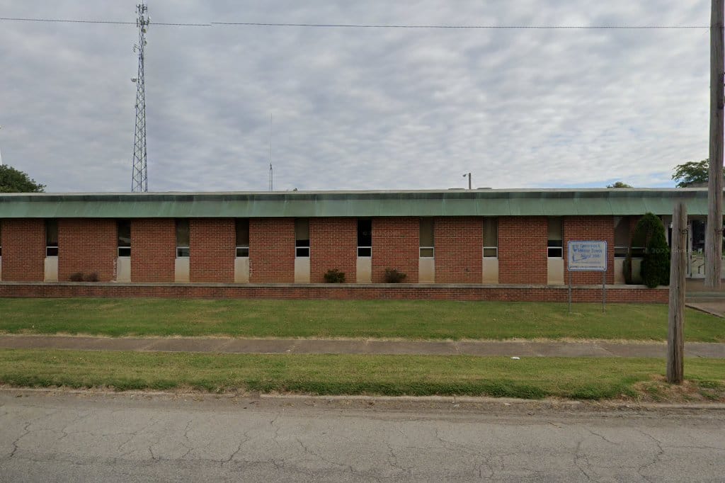 Alexander County State Attorney