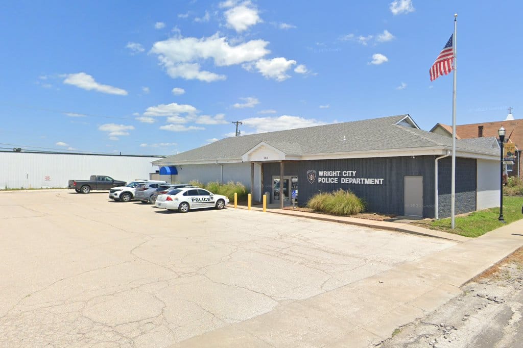 Wright City Municipal Court