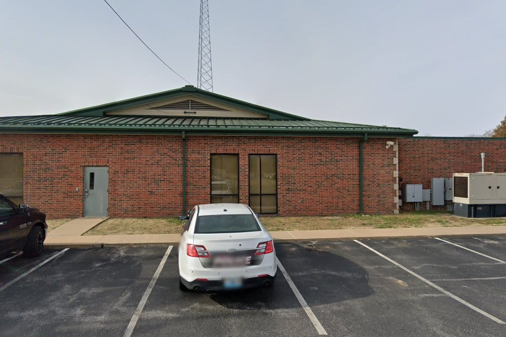 Carl Junction Municipal Court