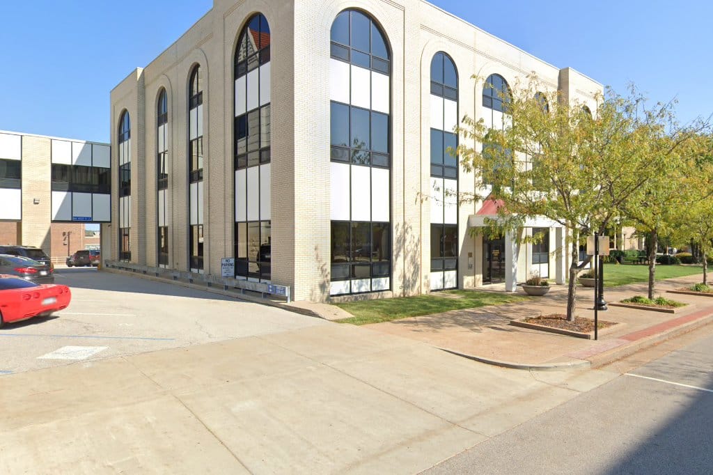 Jefferson City Circuit Court
