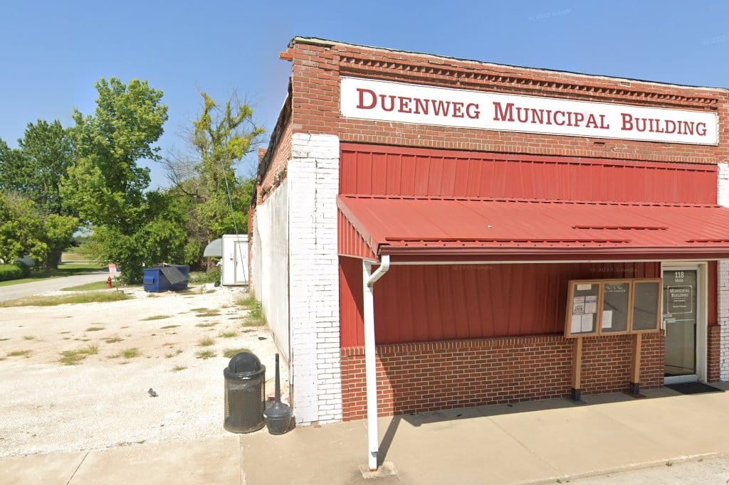 Duenweg Municipal Court