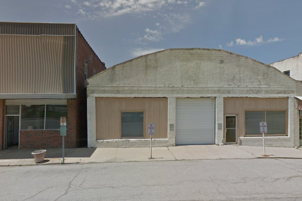 Crocker Municipal Court