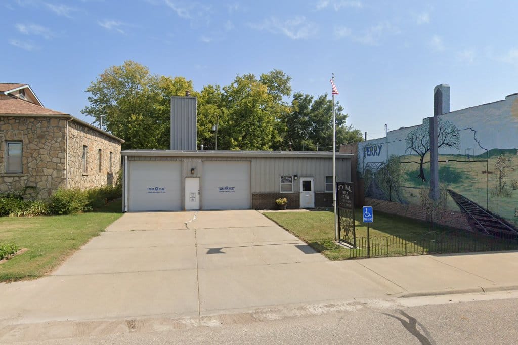 Perry Municipal Court
