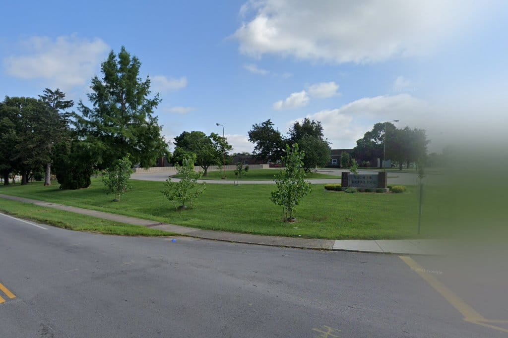 Klondike Elementary School