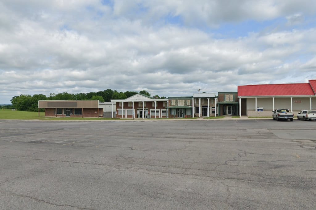 Rite Aid Pharmacy