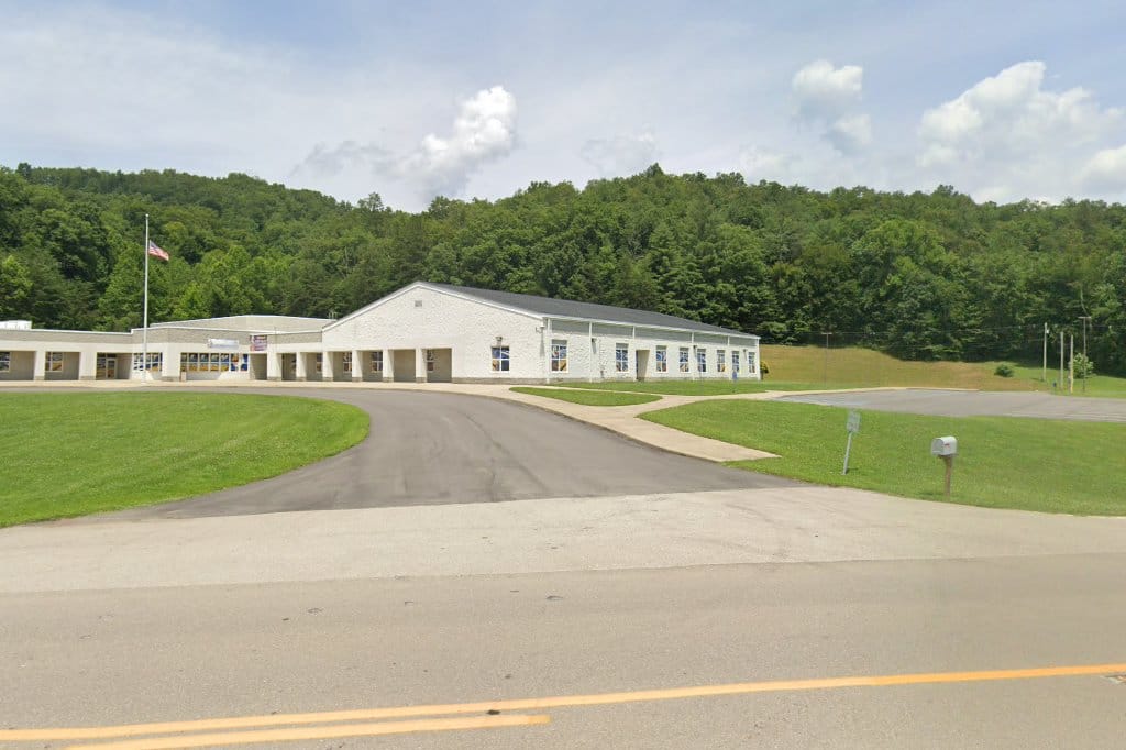 East Valley Elementary School