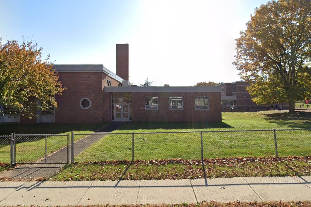 Yalesville School