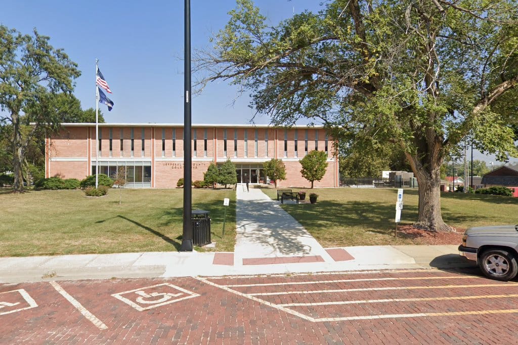 Oskaloosa District Court