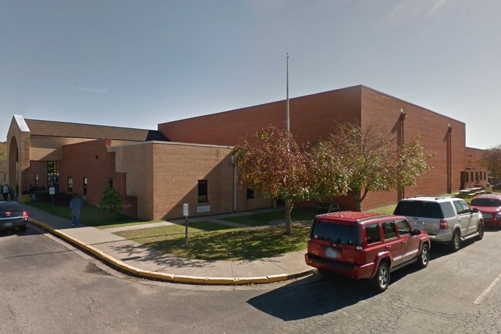Prichard Elementary School