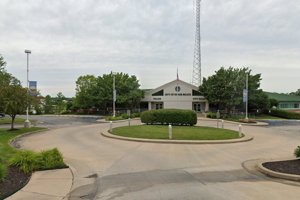 Osage Beach Municipal Court