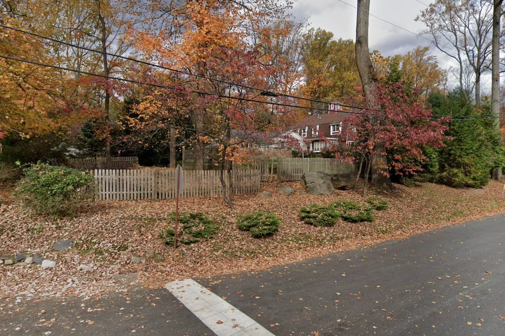 The Dogwood School of Chester
