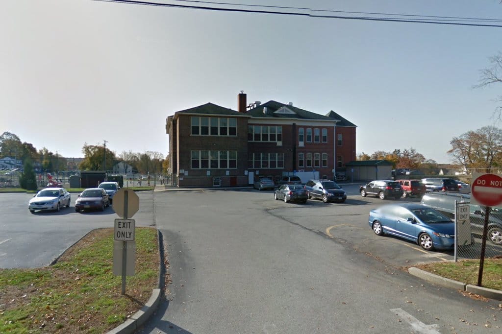 Early Childhood Dev Center School