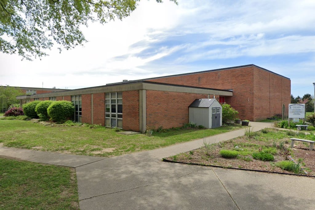 Hartstern Elementary School