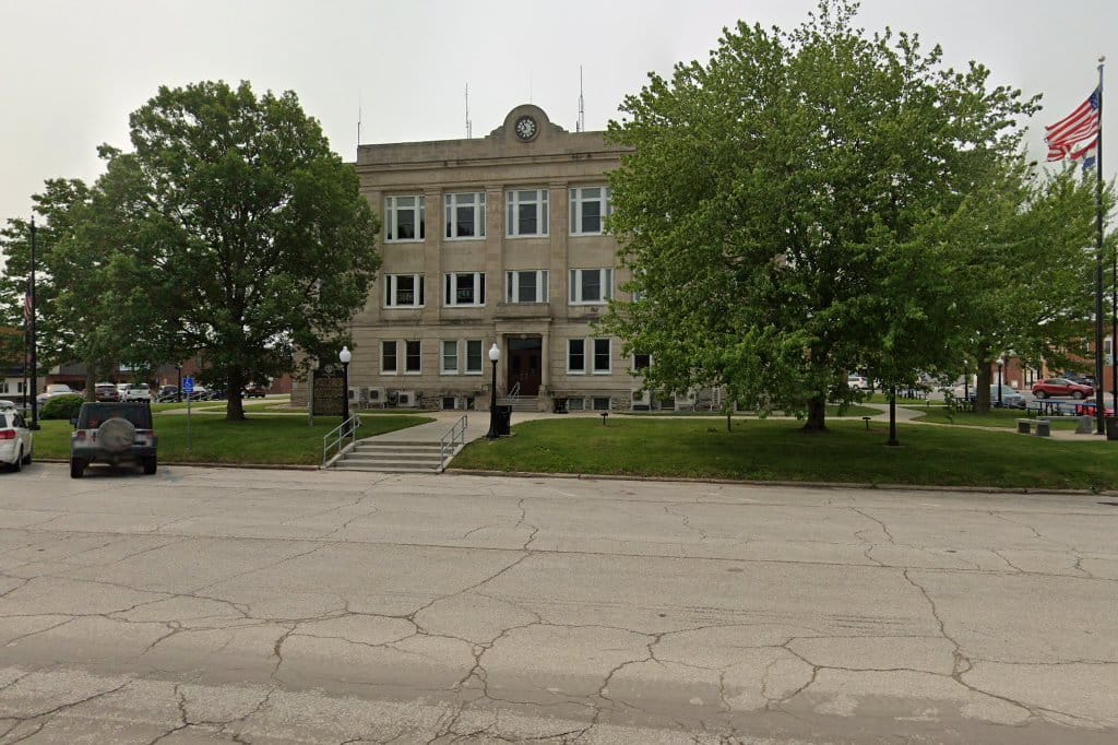 Unionville Circuit Court