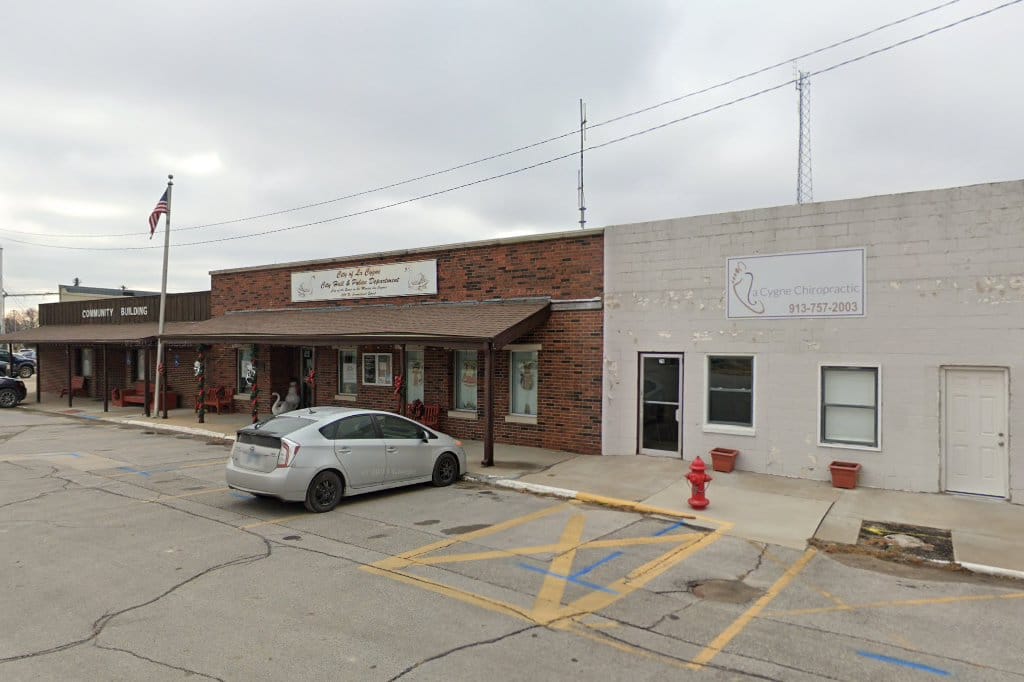 La Cygne Municipal Court