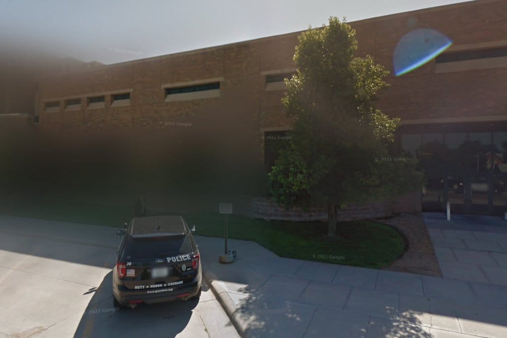 Garden City Municipal Court