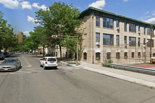 Link Community School