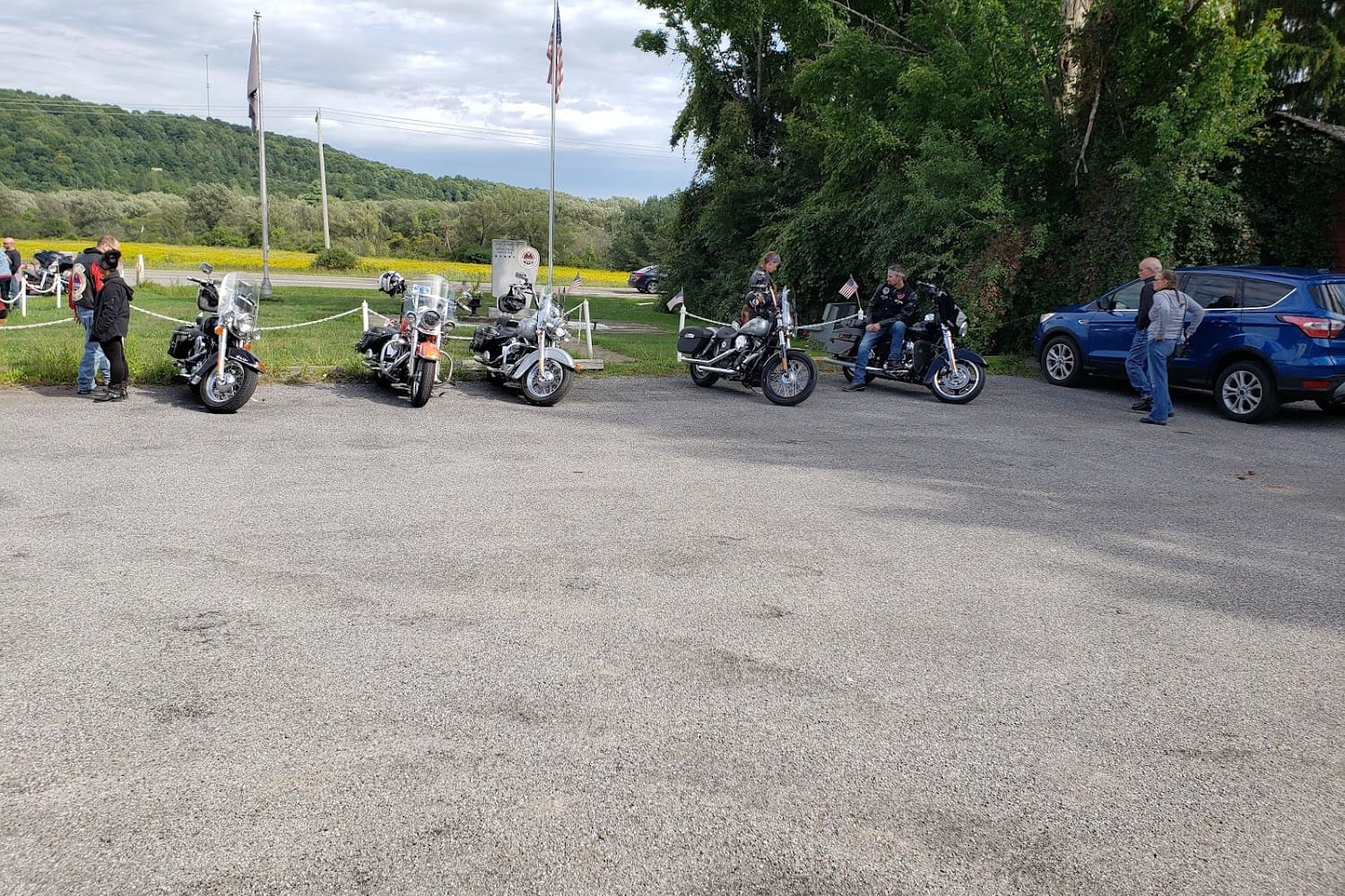 Amvets Post 1