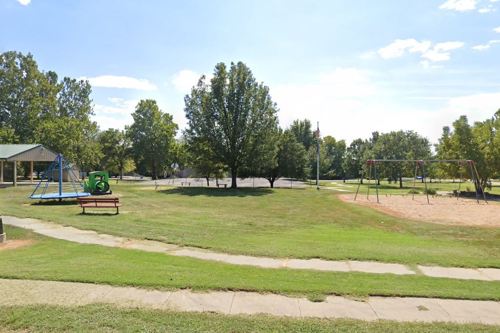 Winchester Municipal Court
