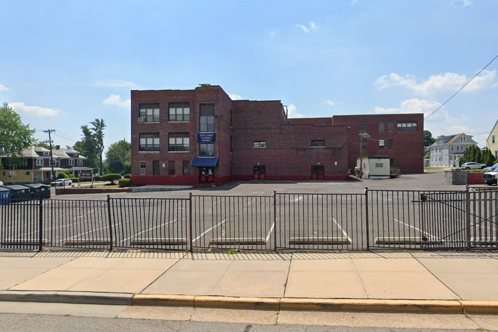 Saint James School