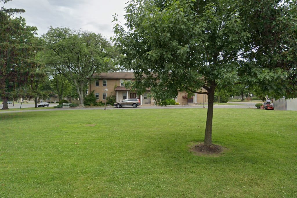 St John Vianney Elementary School
