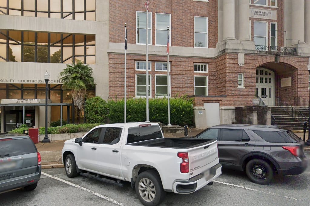 Bibb County Prosecuting Attorney