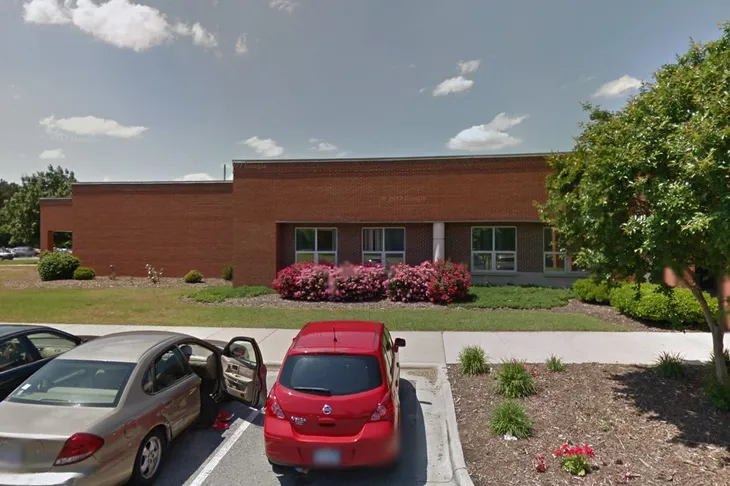 Pitt County Animal Control