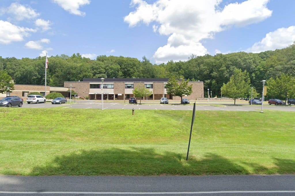 John Read Middle School