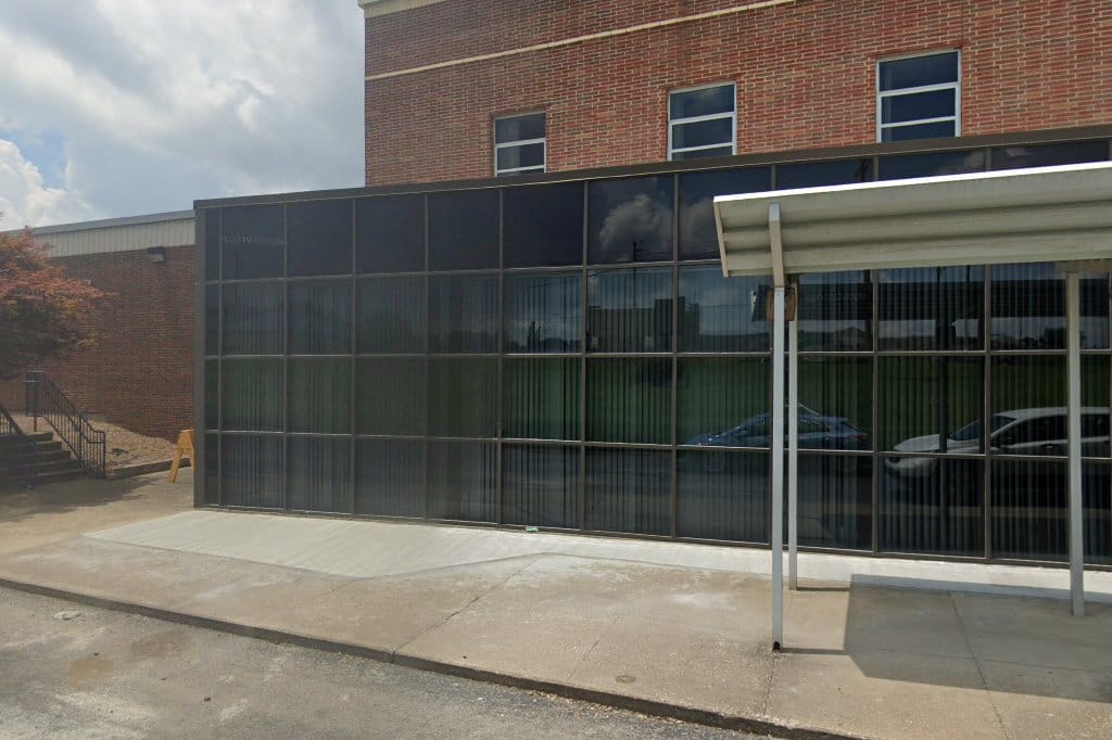 Ohio County Middle School